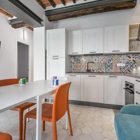 Salandro Apartment Marina di Campo