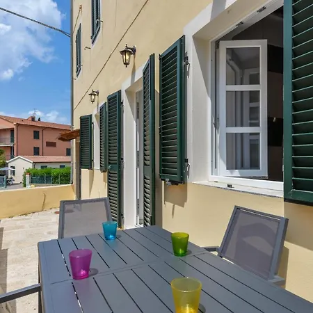 Apartment Salandro