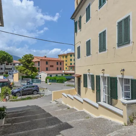 Apartment Salandro